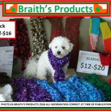 Braith's Products | Hill St, North Lambton NSW 2299, Australia