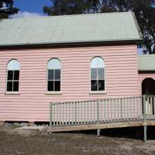 Saint Stephen's Anglican Church | 640 Highland Way, Tallong NSW 2579, Australia