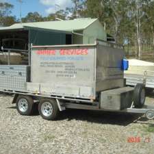 Ammer Services | 76 Maiseys Rd, Yandaran QLD 4673, Australia