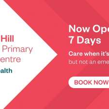 The Priority Primary Care Centre (PPCC) Forest Hill | PPCC Room 490, 524 Springvale Rd, Forest Hill VIC 3131, Australia
