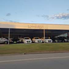 Woodleys Motors | 200-208 Marius St, Tamworth NSW 2340, Australia