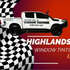 Highlands Window Tinting | 3 Ella St, Hill Top NSW 2575, Australia