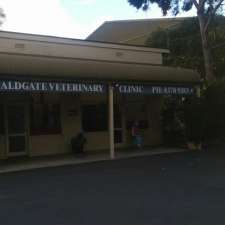 Aldgate Veterinary Clinic | 312 Mount Barker Rd, Aldgate SA 5154, Australia