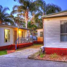 Perth Central Caravan Park | 34 Central Ave, Ascot WA 6104, Australia