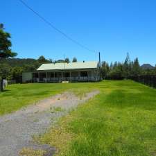 Federal Memorial Hall and Community Centre Inc. | Old Bruce Hwy, Federal QLD 4568, Australia