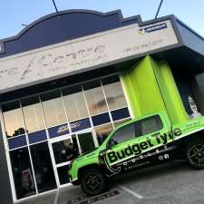 Budget Tyre Outlet & Mechanical - Nerang | 6/90 Spencer Rd, Nerang QLD 4211, Australia