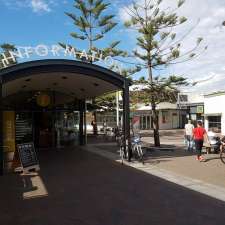 Manly Visitor Information Centre | Wharf Forecourt, E Esplanade, Manly NSW 2095, Australia