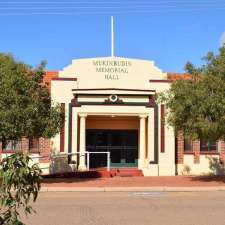 Mukinbudin Memorial Hall | Koorda-Bullfinch Rd, Mukinbudin WA 6479, Australia