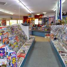 nextra Cedar News | Shop 3/1 Swordfish Ave, Taranganba QLD 4703, Australia