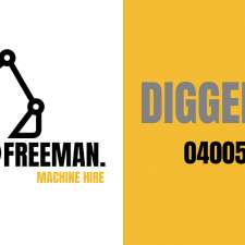 Freeman Machine Hire | 133 Northcliffe Dr, Lake Heights NSW 2502, Australia
