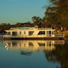 Kanandah Houseboat Holidays | Waters Marina, Pelican Dr, Mannum SA 5238, Australia