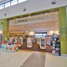 CHOICE PHARMACY VINCENTIA | 21/8 Moona Creek Rd, Vincentia NSW 2540, Australia