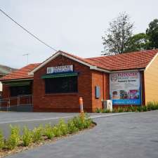 Paediatric Specialist Centre | 132 Newton Rd, Blacktown NSW 2148, Australia