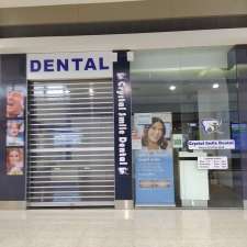 Crystal smile dental | Shop 74, Glenquarie shopping centre, Macquarie Fields NSW 2564, Australia