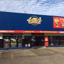 Marshall Batteries | 99 Hastings River Dr, Port Macquarie NSW 2444, Australia