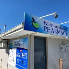 Willetton Medical Pharmacy | 108 Pinetree Gully Rd, Willetton WA 6155, Australia