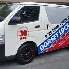 Dorset Locksmiths Croydon Melbourne | 33 Power St, Croydon North VIC 3136, Australia