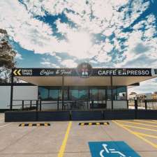 Caffe Expresso Drive Thru | 505 Warrigal Rd, Moorabbin VIC 3204, Australia