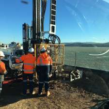 Groundwave Drilling Services | 115 De Goldis Rd, Fyansford VIC 3218, Australia