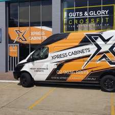 Xpress Cabinets | 4/1 Stoddart Rd, Prospect NSW 2148, Australia