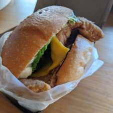 Yeah! Burgers | 130 Elizabeth St, Coburg North VIC 3058, Australia
