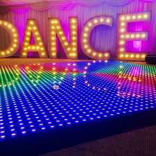 BRISBANE DANCE FLOOR HIRE | 92 Bedford St, Gordon Park QLD 4031, Australia