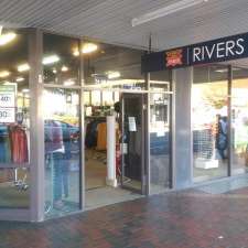 Rivers Australia | 23-29 Murphy St, Wangaratta VIC 3677, Australia