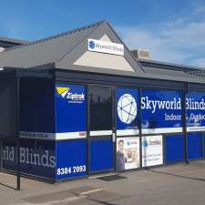 Skyworld Blinds & Curtains | 2/4 Aldenhoven Rd, Lonsdale SA 5160, Australia