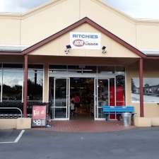 Ritchies IGA Beechworth - 24 Loch St, Beechworth VIC 3747, Australia