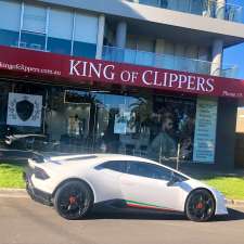 King Of Clippers | shop 2/1072 Mt Alexander Rd, Essendon North VIC 3040, Australia