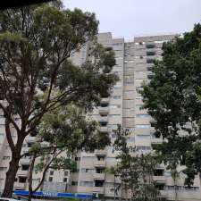 Redfern Public Housing | 55 Morehead St, Redfern NSW 2016, Australia