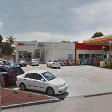 Kmart Tyre & Auto Service Hawthorn | Shell Coles Express Service Station 187 Riversdale Road Corner of, Hunter St, Hawthorn VIC 3122, Australia