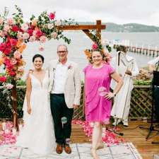 Marriage Celebrant Central Coast - Katie B | 32 Dolly Ave, Springfield NSW 2250, Australia