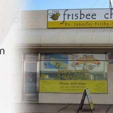 Frisbee Health and Chiropractic | 504 Henley Beach Rd, Fulham SA 5024, Australia