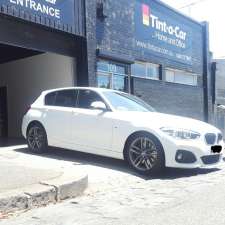 Tint a Car | 109 Curzon St, North Melbourne VIC 3051, Australia