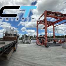 RCT Logistics | Establishment | 916 Greenbank Rd, North Maclean QLD 4280, Australia