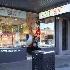 Matt Blatt Furniture Paddington | 408-410 Oxford St, Paddington NSW 2021, Australia