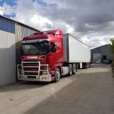 Truckline Truck & Trailer Parts | 15 Denison St, Tamworth NSW 2340, Australia