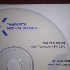 Tamworth Medical Imaging | 103 Peel St, North Tamworth NSW 2340, Australia