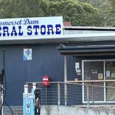 Somerset Dam General Store | 2 Guldbransen St, Somerset Dam QLD 4312, Australia