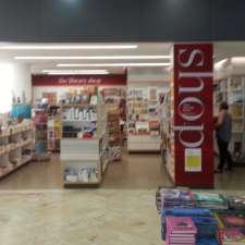 The Library Shop | 4 Macquarie St, Sydney NSW 2000, Australia