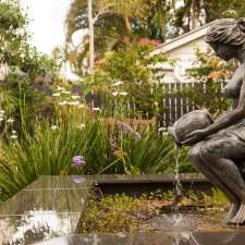 Clare James Landscape Design | Sherwood QLD 4075, Australia