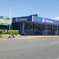 Vinnies Annerley | shop 2/302 Ipswich Rd, Annerley QLD 4103, Australia