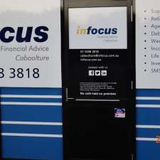 Infocus Financial Advice Caboolture | 30-36 Dickson Rd, Caboolture South QLD 4510, Australia