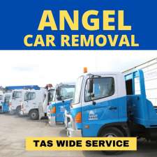 Angel Car Removal & Cash For Cars Tasmania | 46 Remount Rd, Mowbray TAS 7248, Australia
