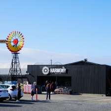 Harmony Garden Centre | Establishment | Harmony Nursery, 450 S Arm Rd, Lauderdale TAS 7021, Australia