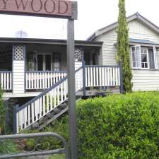 Follywood Guest House B&B | 3 Cedarvale Rd, Boyne Valley QLD 4680, Australia