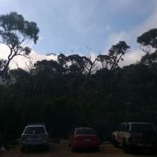 Kalymna Falls Campground | Mount William Picnic Ground Rd, Pomonal VIC 3381, Australia