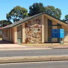 Adelaide Society of the New Church | 287 Oaklands Rd, Marion SA 5043, Australia