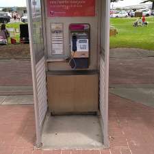Pay phone | 2 Flinders Parade, Victor Harbor SA 5211, Australia